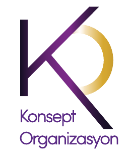 Konsept Organizasyon
